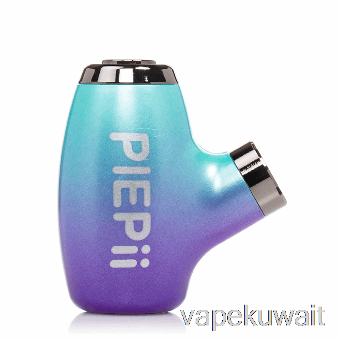 Dazzleaf Piipii 510 خيط بطارية بنفسجي سكاي فيب الكويت